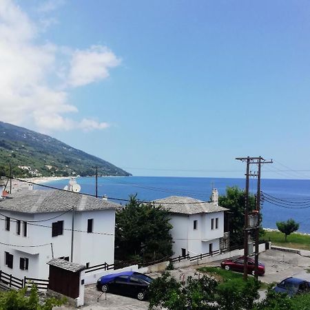 Hotel Erato Chorefton Exterior photo